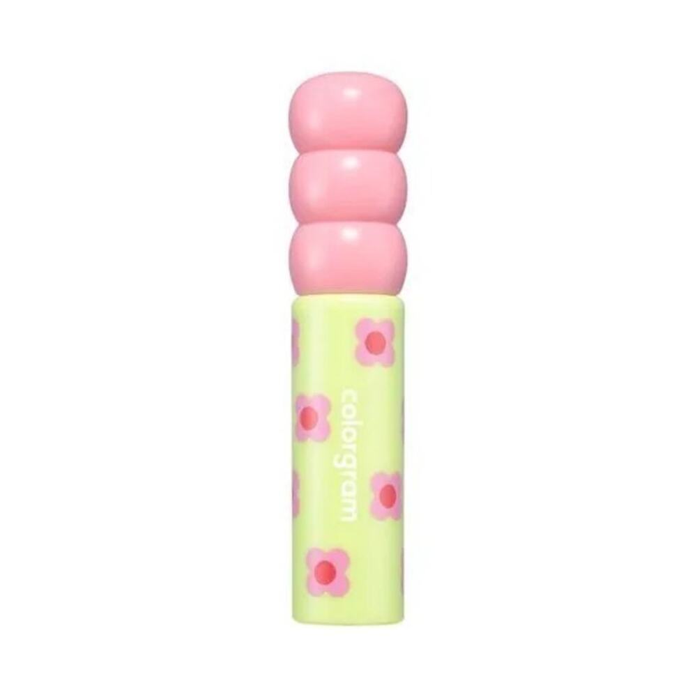 Colorgram Fruity Glass Tint Lip Gloss - $14MSRP - #02 Dewy Grapefruit